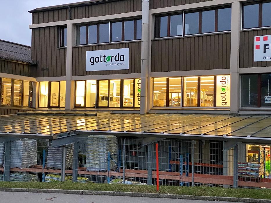 Bilder gottardo swiss LED lighting