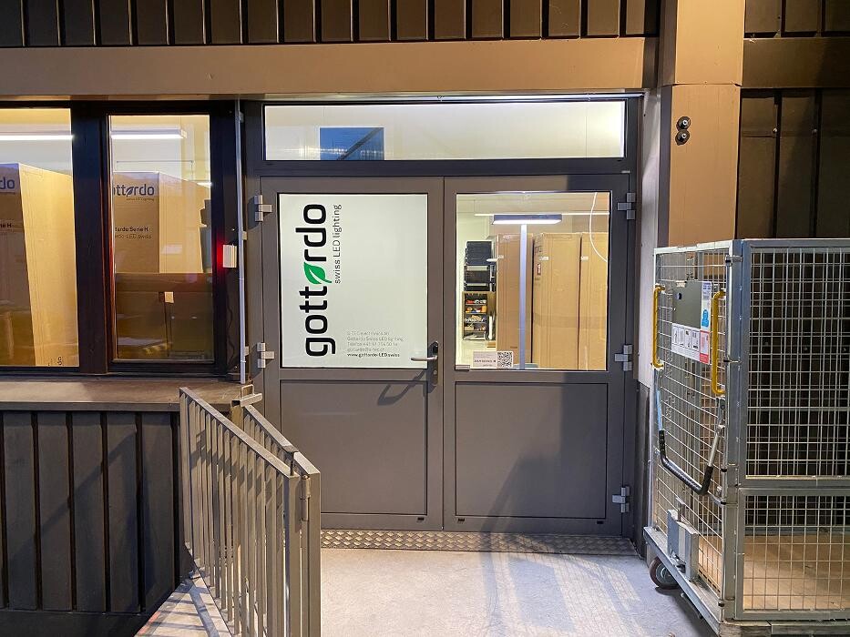 Bilder gottardo swiss LED lighting