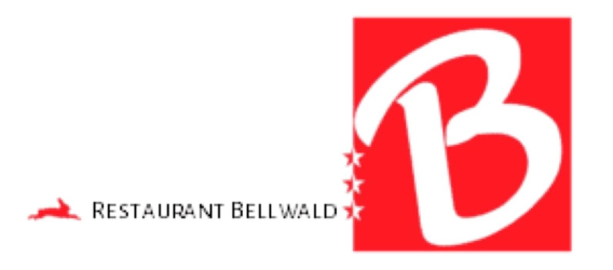 Restaurant Bellwald GmbH Logo