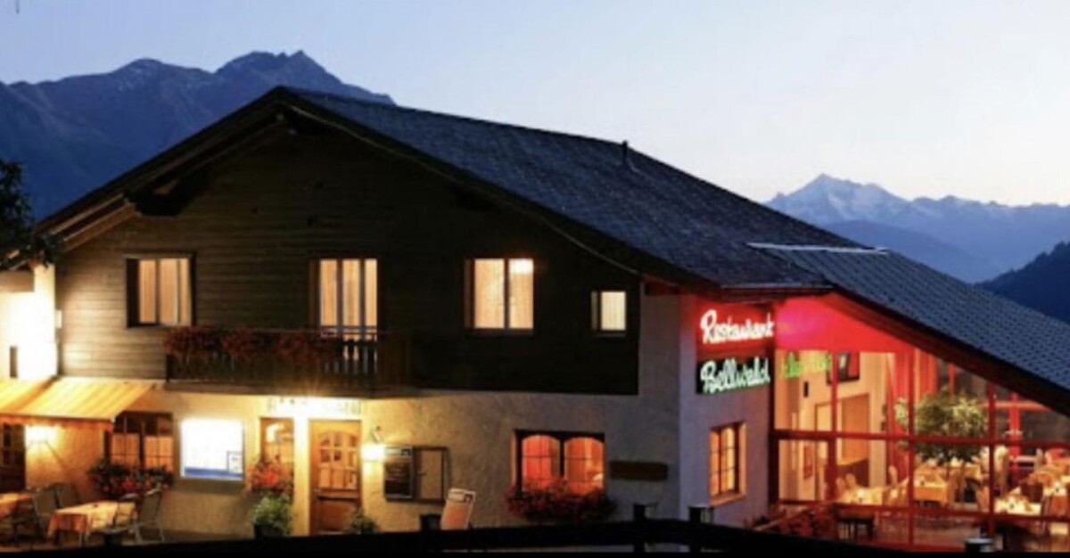 Bilder Restaurant Bellwald GmbH