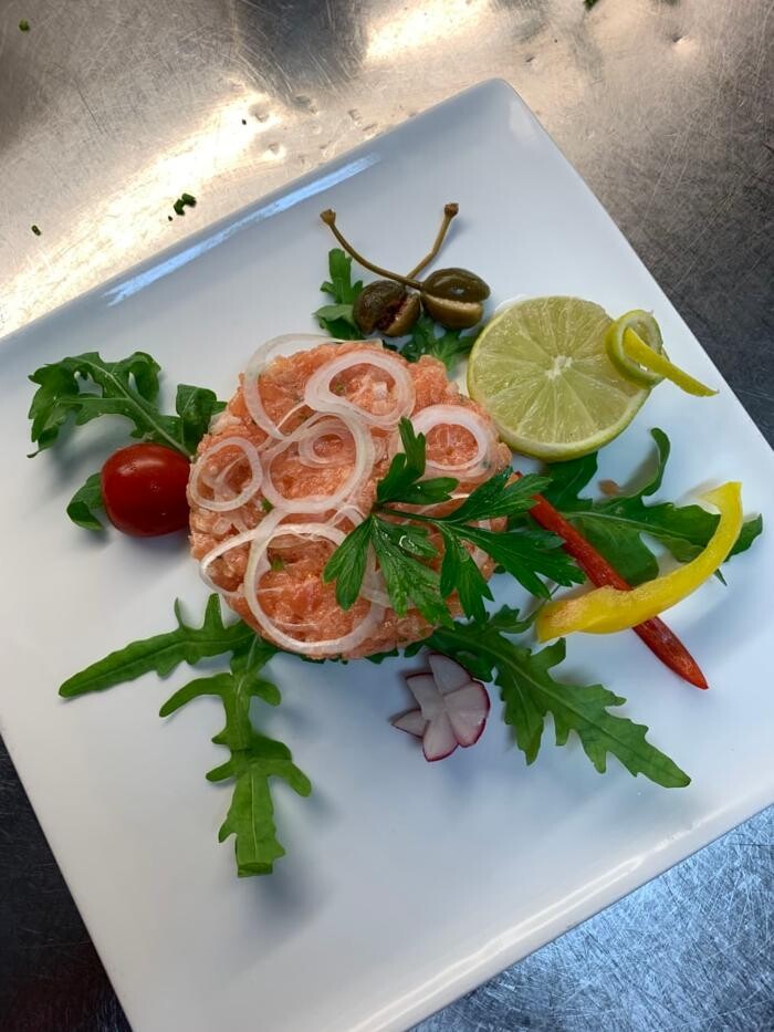 Bilder Restaurant Bellwald GmbH