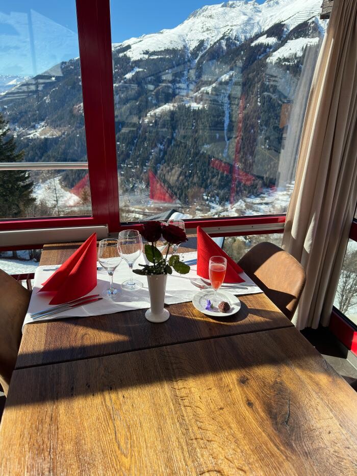 Bilder Restaurant Bellwald GmbH