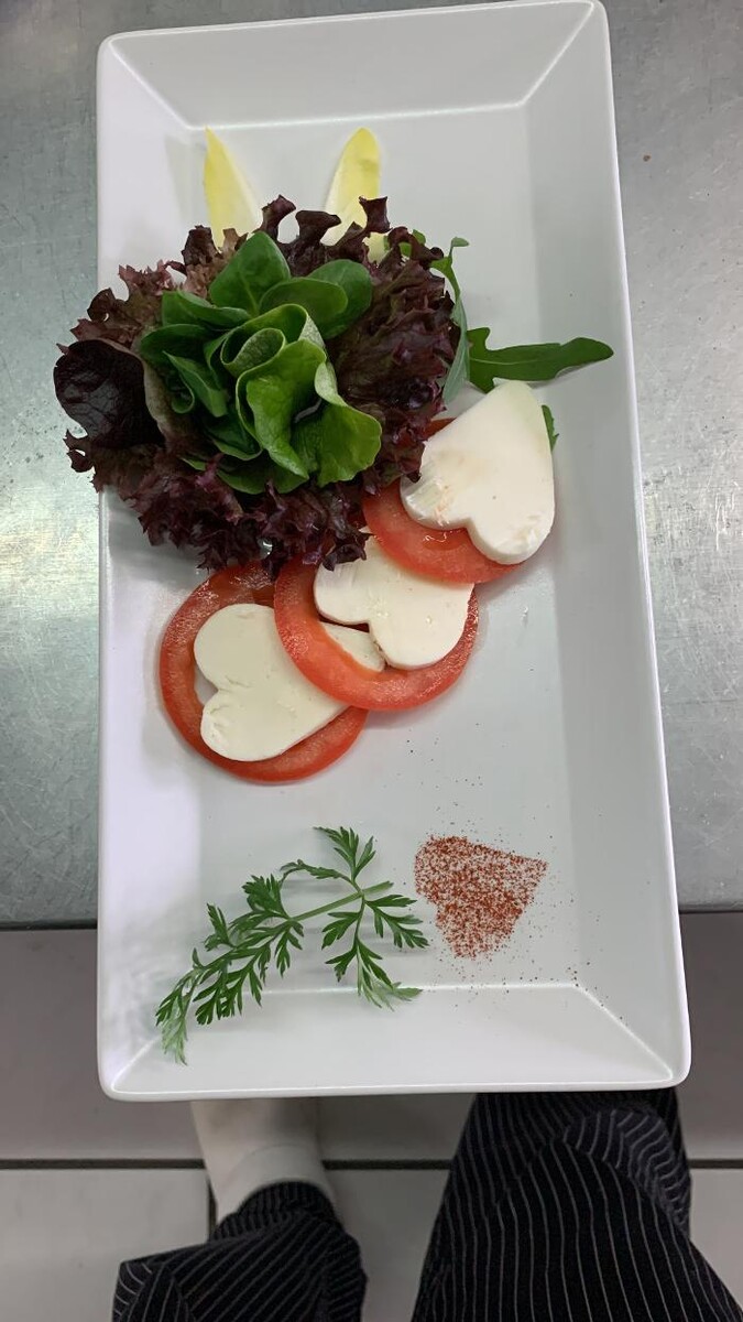 Bilder Restaurant Bellwald GmbH