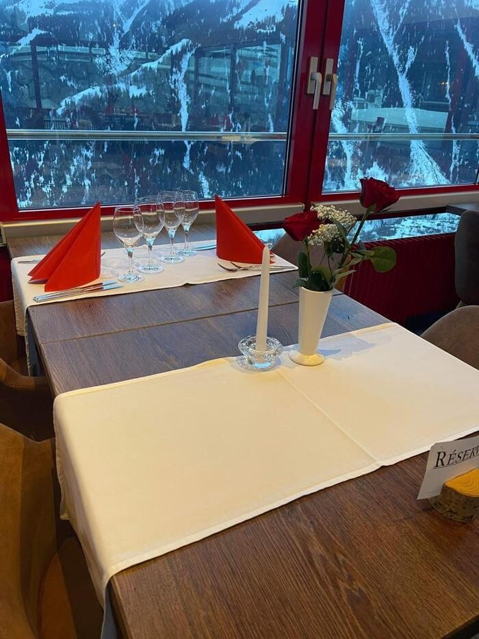 Bilder Restaurant Bellwald GmbH