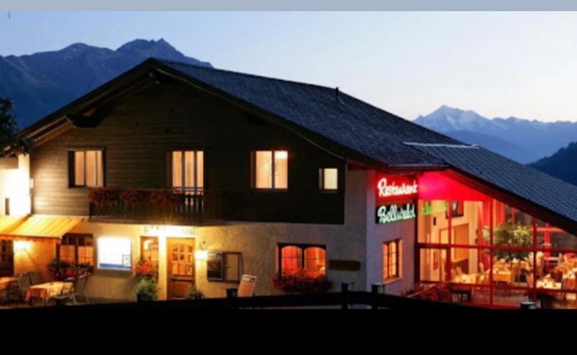 Bilder Restaurant Bellwald GmbH