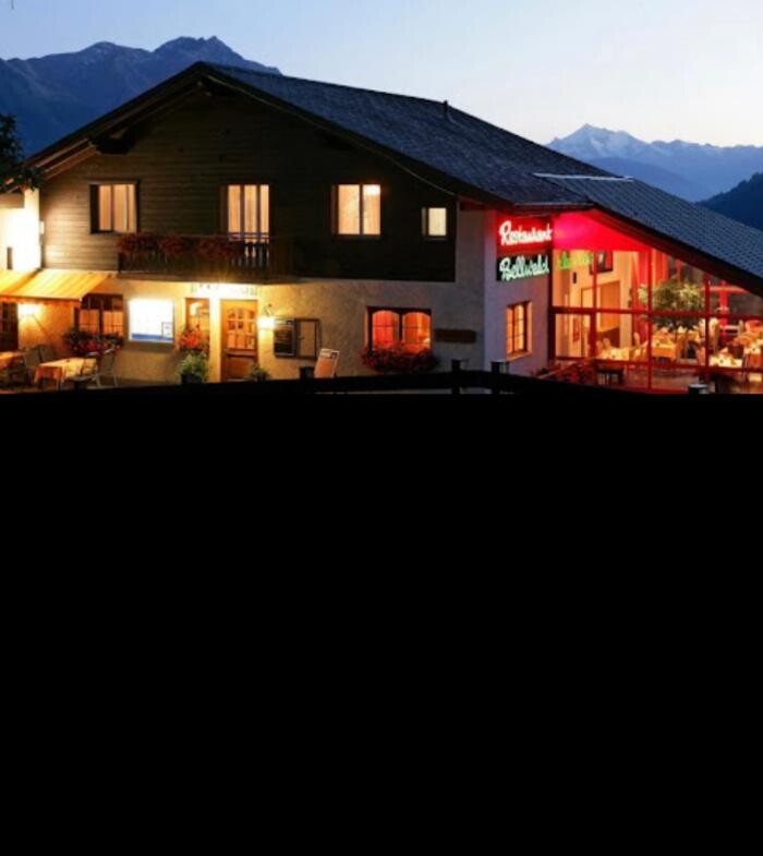 Bilder Restaurant Bellwald GmbH