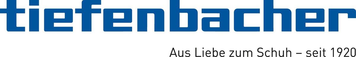 Tiefenbacher Schuhe Logo