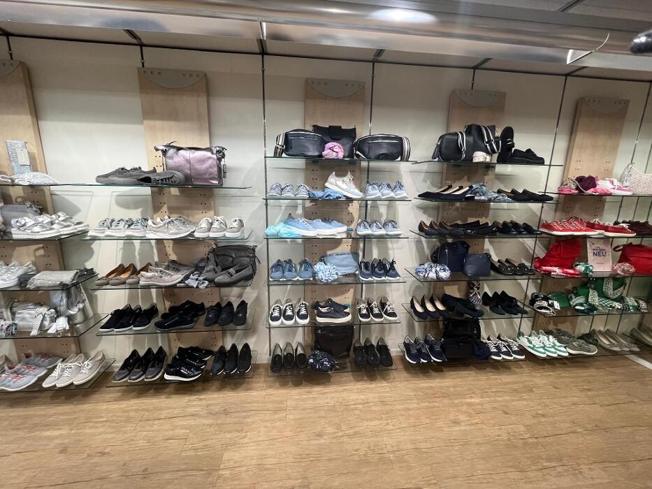 Bilder Tiefenbacher Schuhe