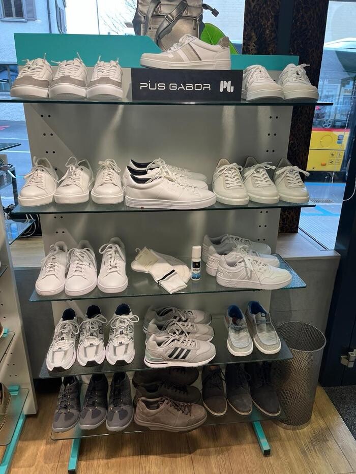Bilder Tiefenbacher Schuhe