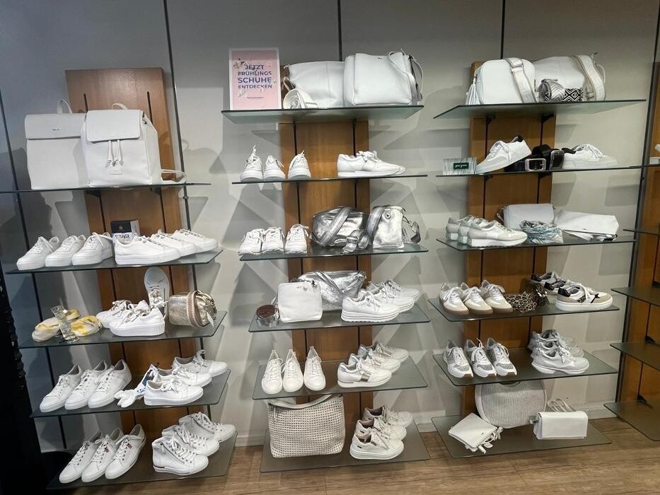 Bilder Tiefenbacher Schuhe