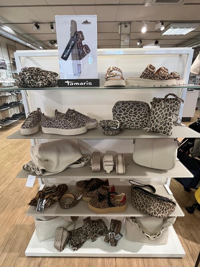 Bilder Tiefenbacher Schuhe