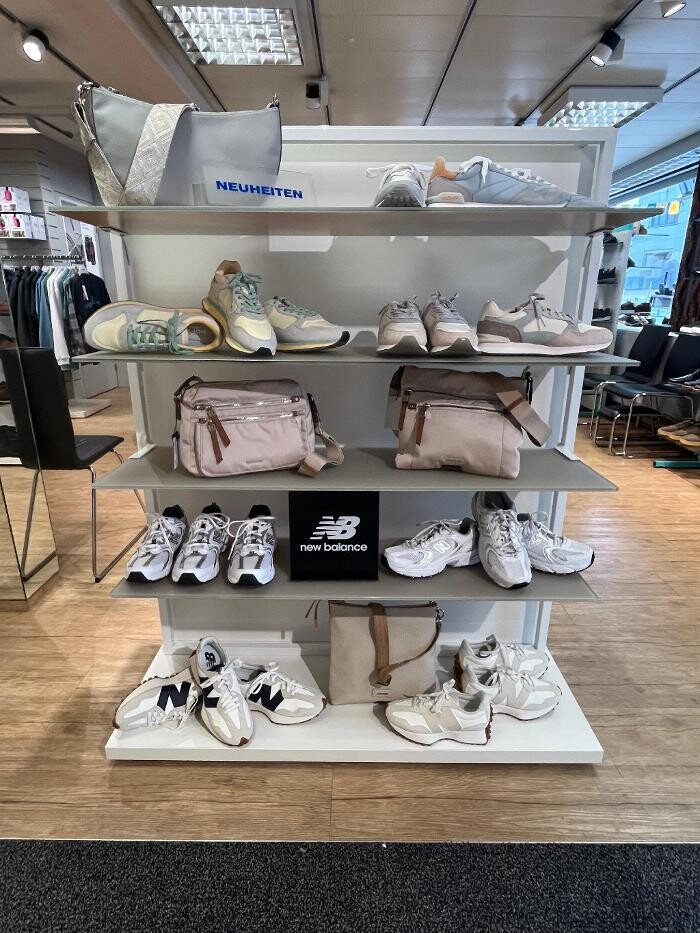 Bilder Tiefenbacher Schuhe