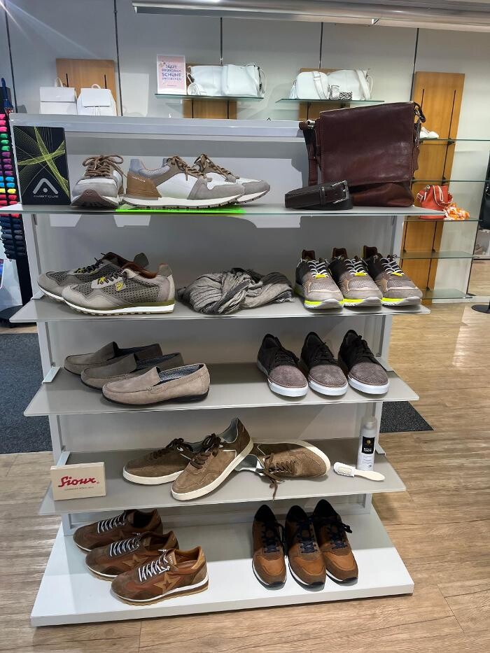 Bilder Tiefenbacher Schuhe