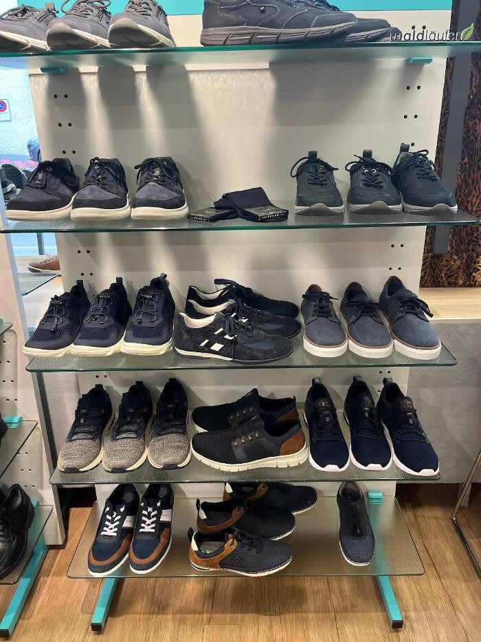 Bilder Tiefenbacher Schuhe