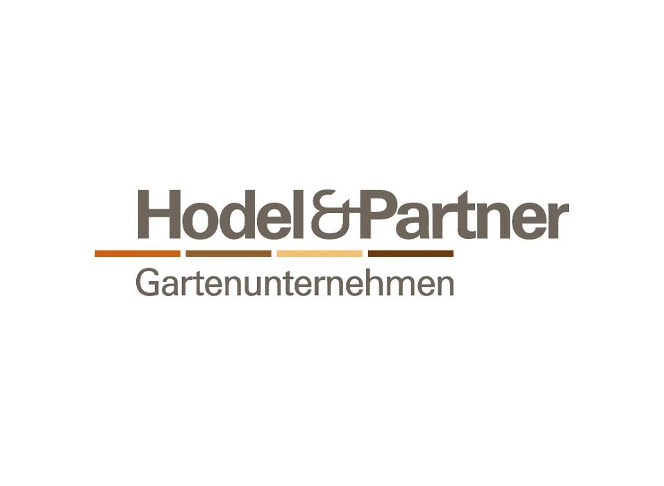 Hodel & Partner AG Logo