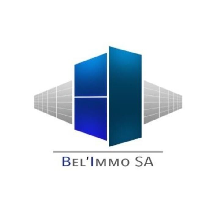 Bel'Immo Immobilier SA Logo