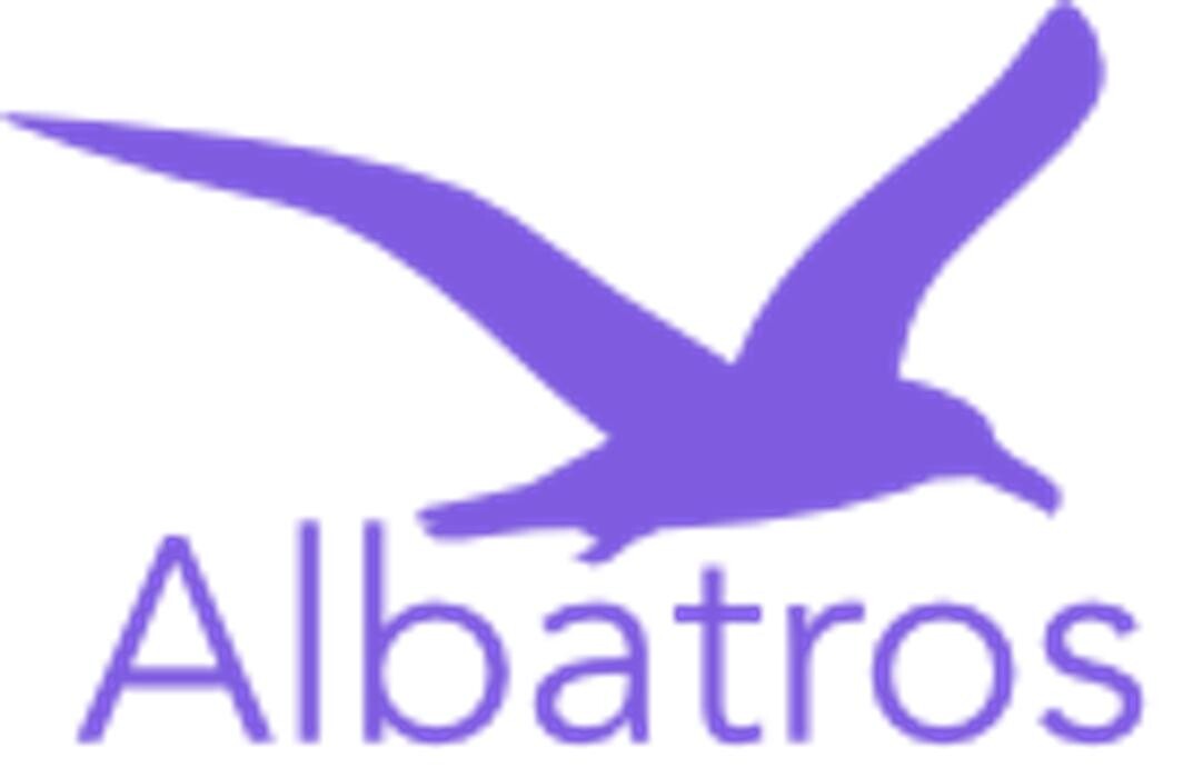 Albatros Fusspflege- und Massagepraxis Logo