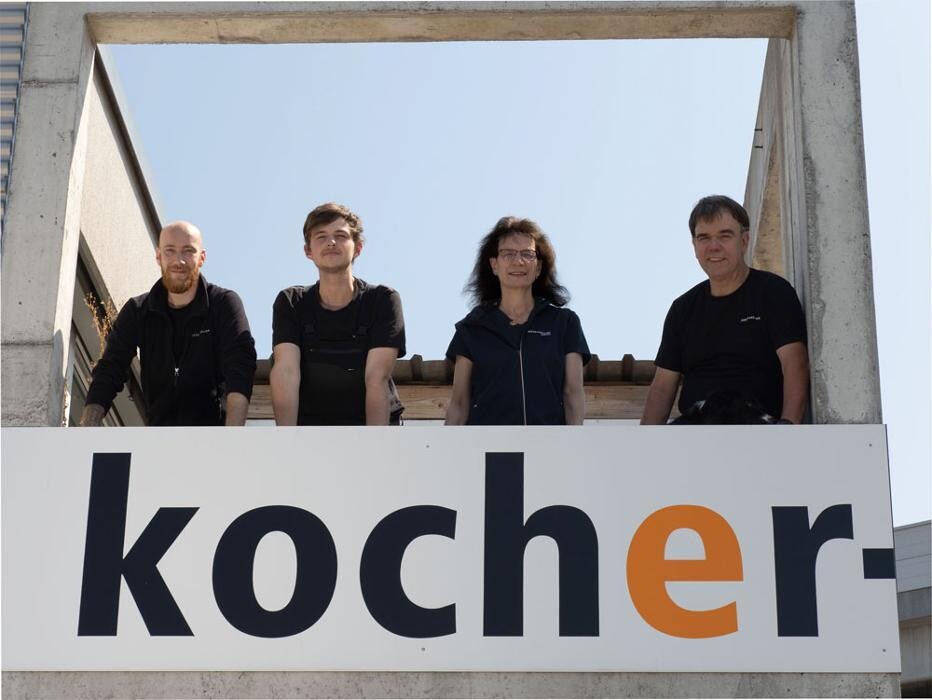 Bilder Kocher Bike Bern | Riese & Müller Erlebnis-Store | Verkauf & Service