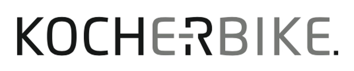Kocher Bike Bern | Riese & Müller Erlebnis-Store | Verkauf & Service Logo