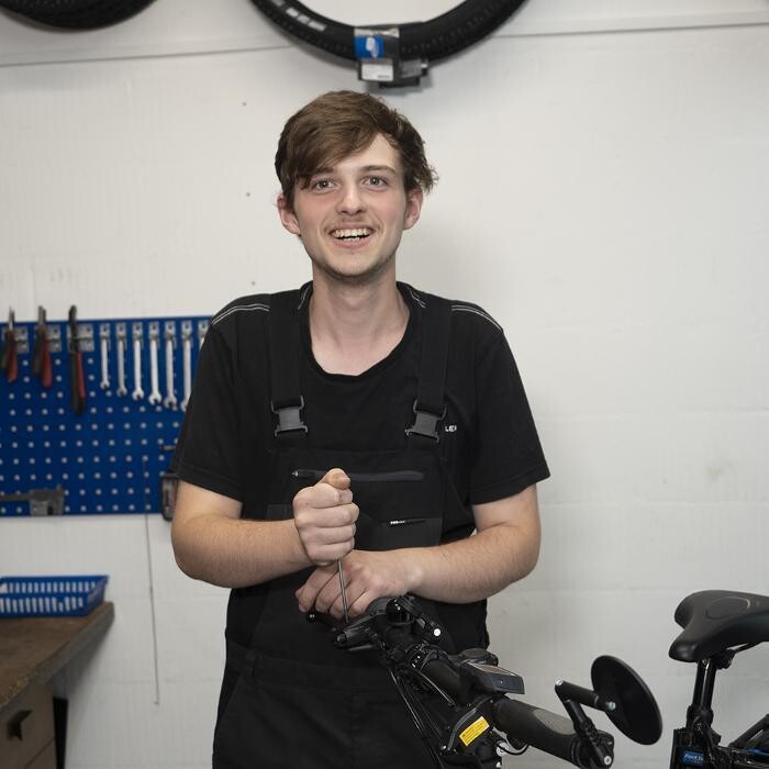 Bilder Kocher Bike Bern | Riese & Müller Erlebnis-Store | Verkauf & Service