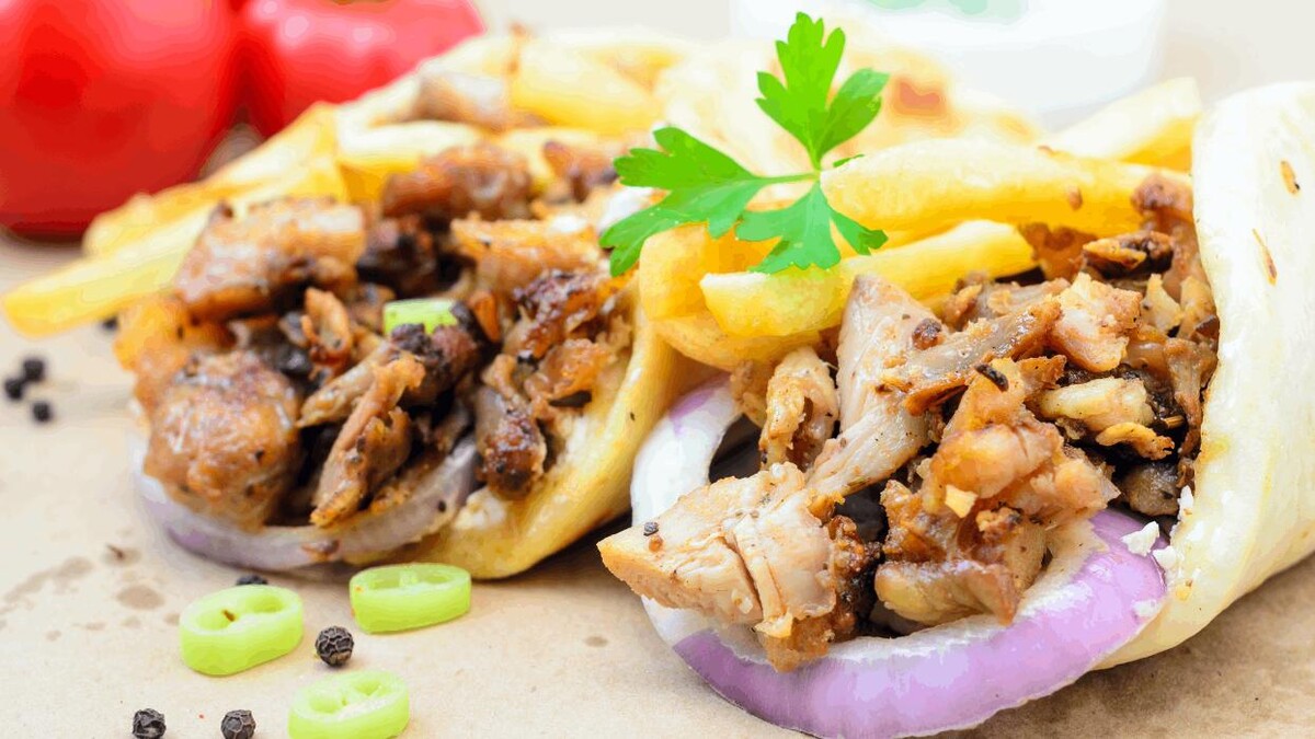 Bilder Eser Kebab Cernier