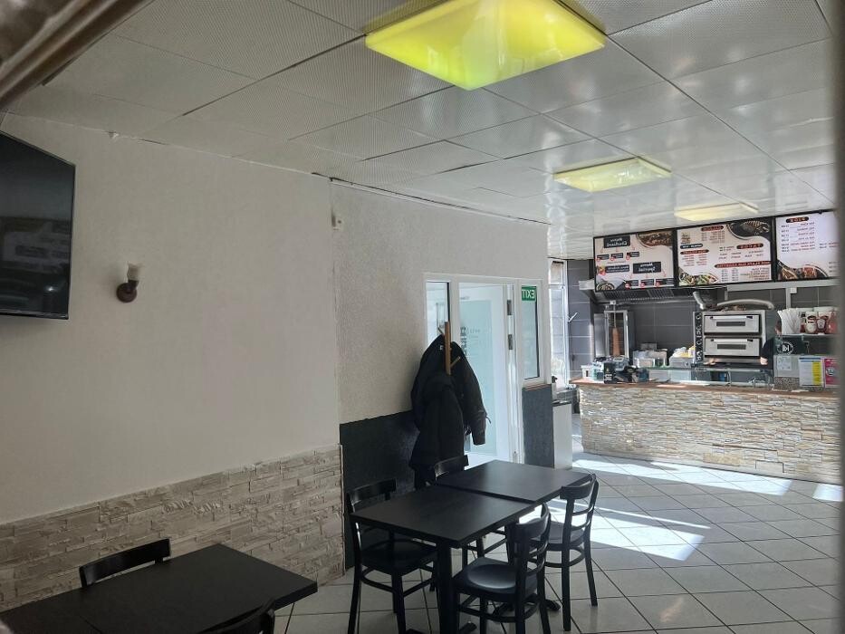 Bilder Eser Kebab Cernier