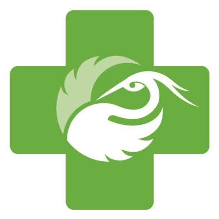 BENU Luzern Bahnhof Logo