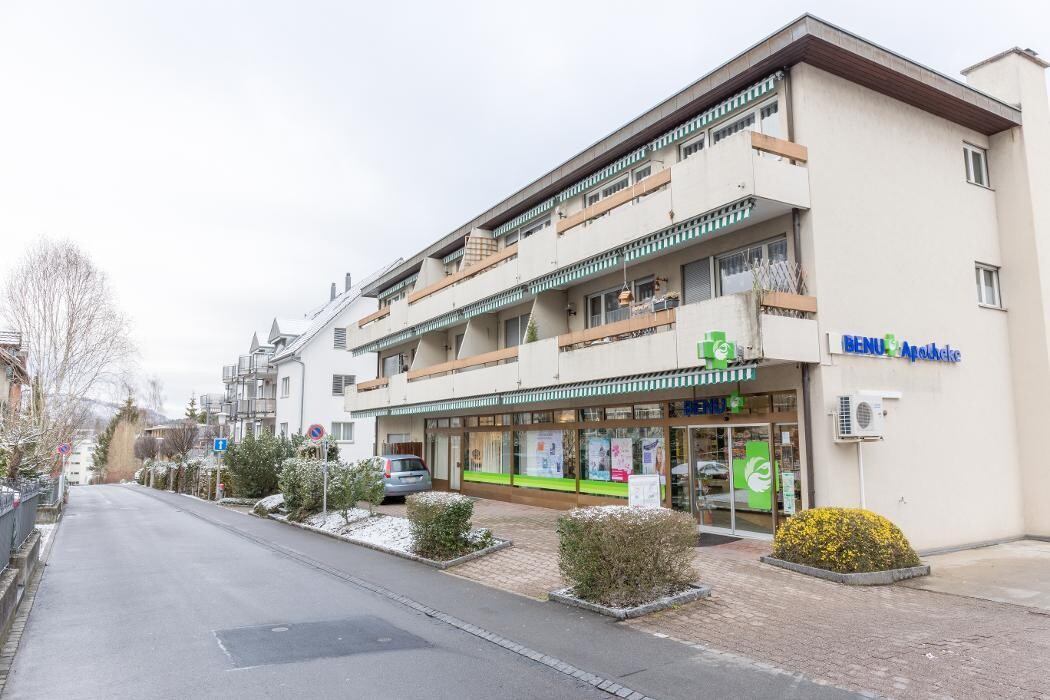 Bilder BENU Langnau am Albis