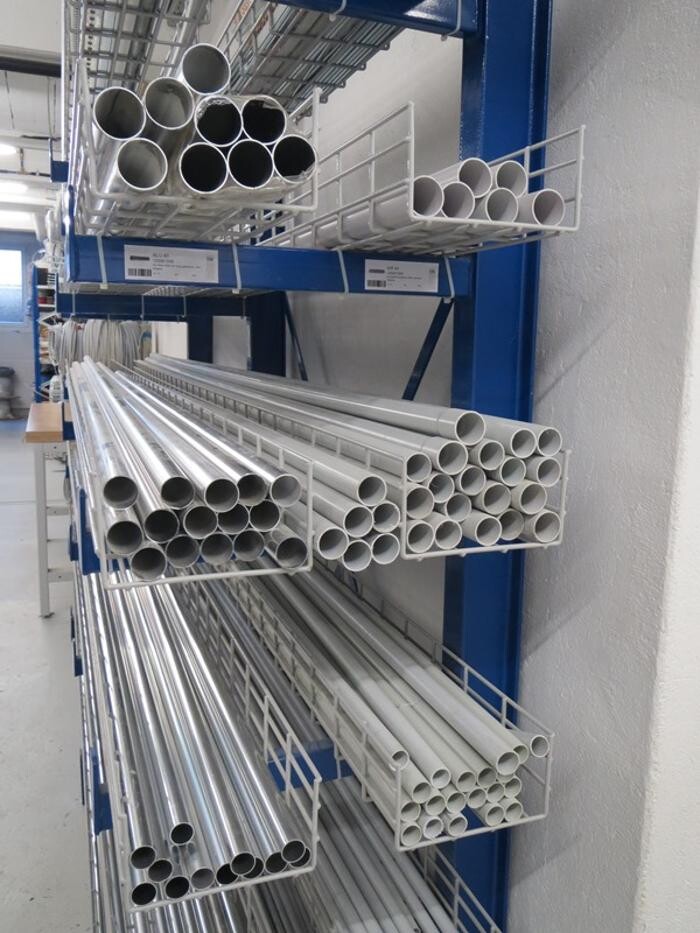 Bilder Gasser + Bertschy Elektro AG