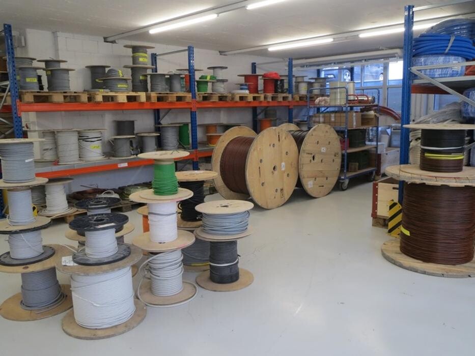 Bilder Gasser + Bertschy Elektro AG