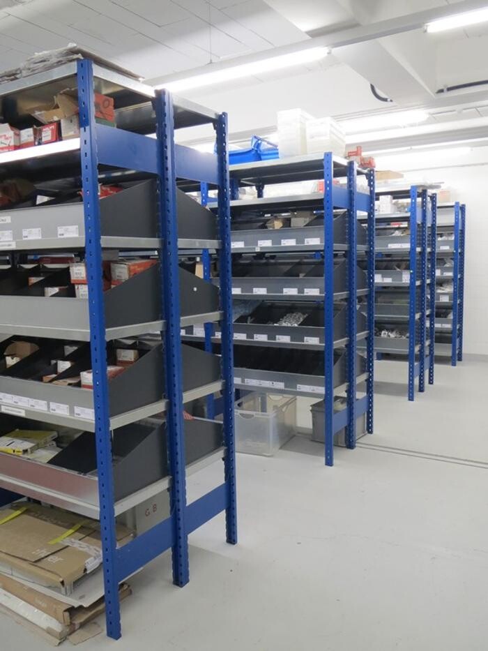 Bilder Gasser + Bertschy Elektro AG