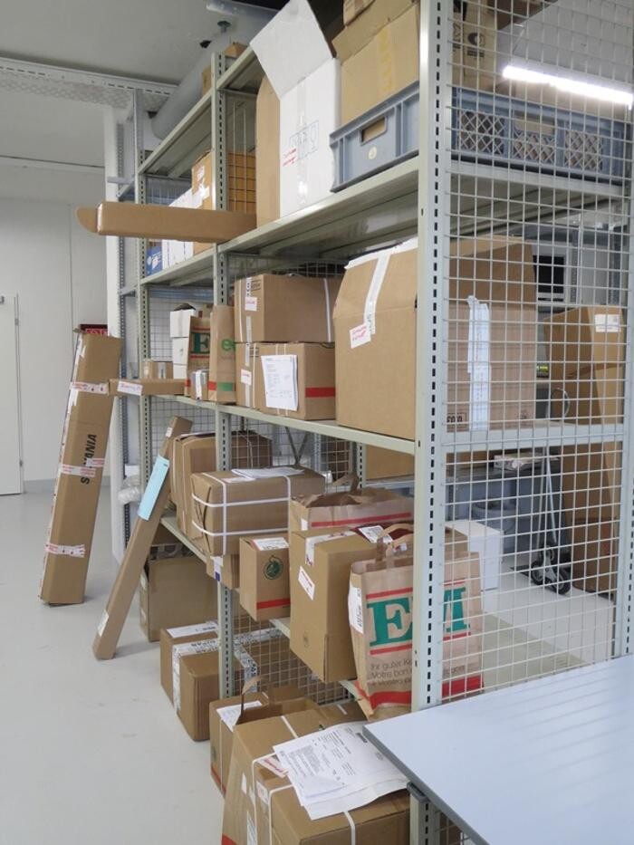 Bilder Gasser + Bertschy Elektro AG
