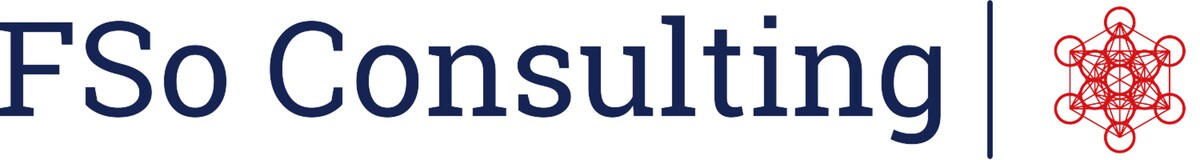 FSo Consulting Logo