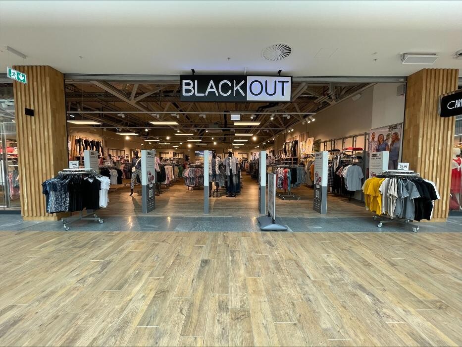 Bilder BLACKOUT