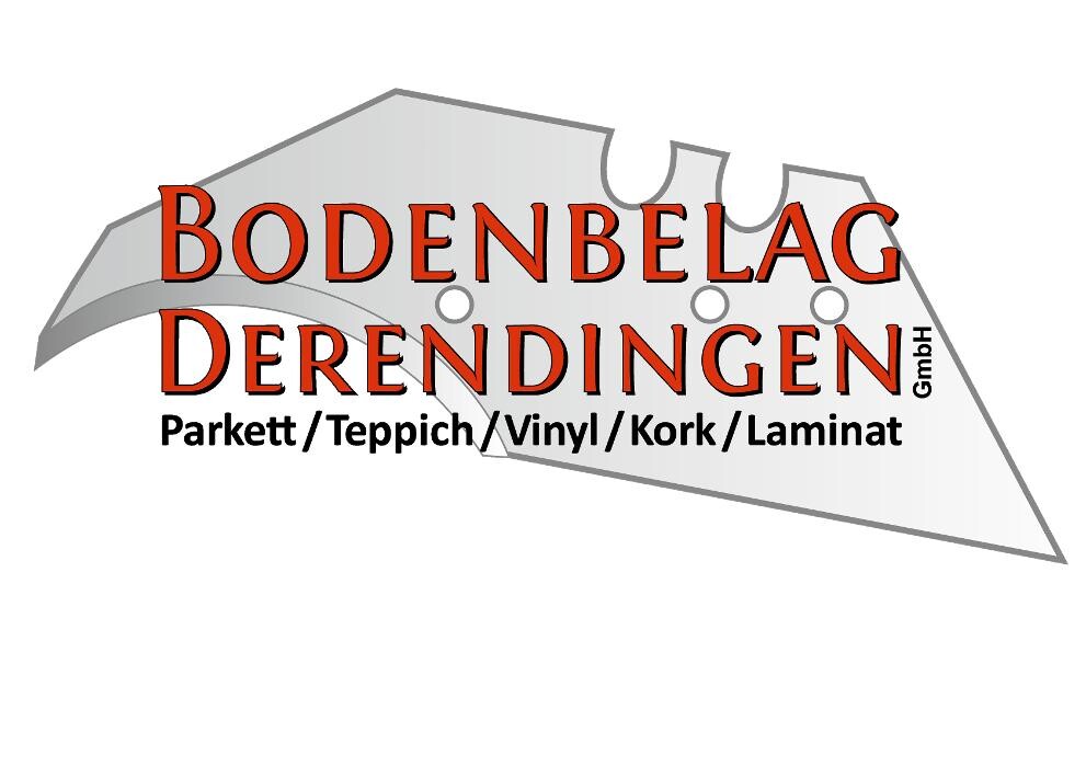 Bodenbelag Derendingen GmbH Logo