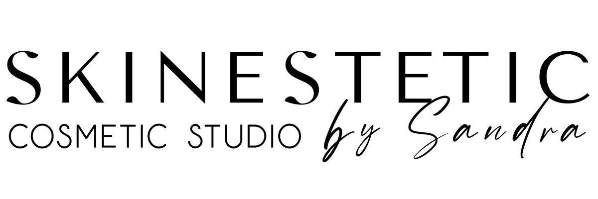 SKINESTETIC Cosmetic Studio by Sandra Logo