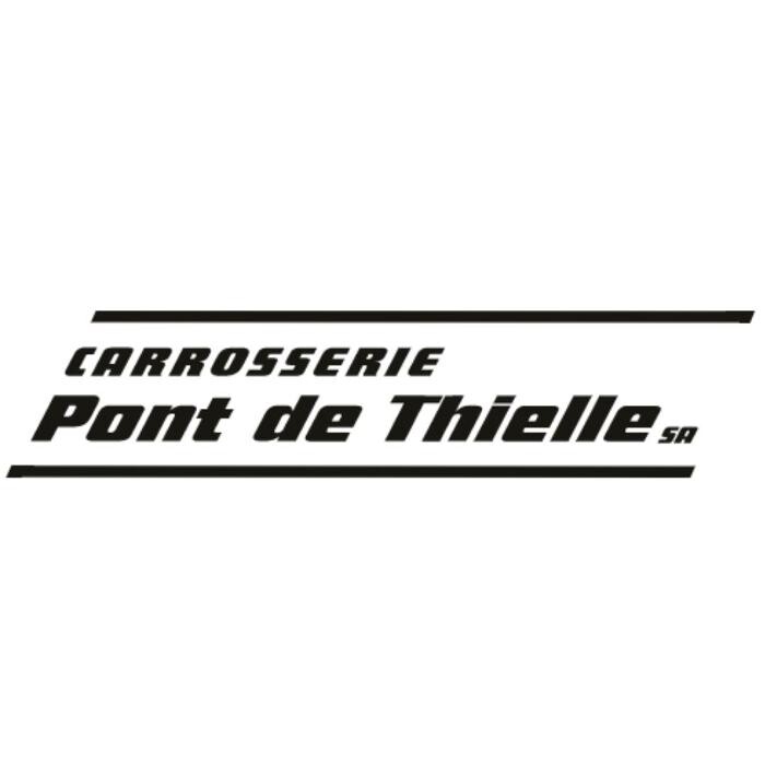 Bilder Carrosserie du Pont de Thielle SA