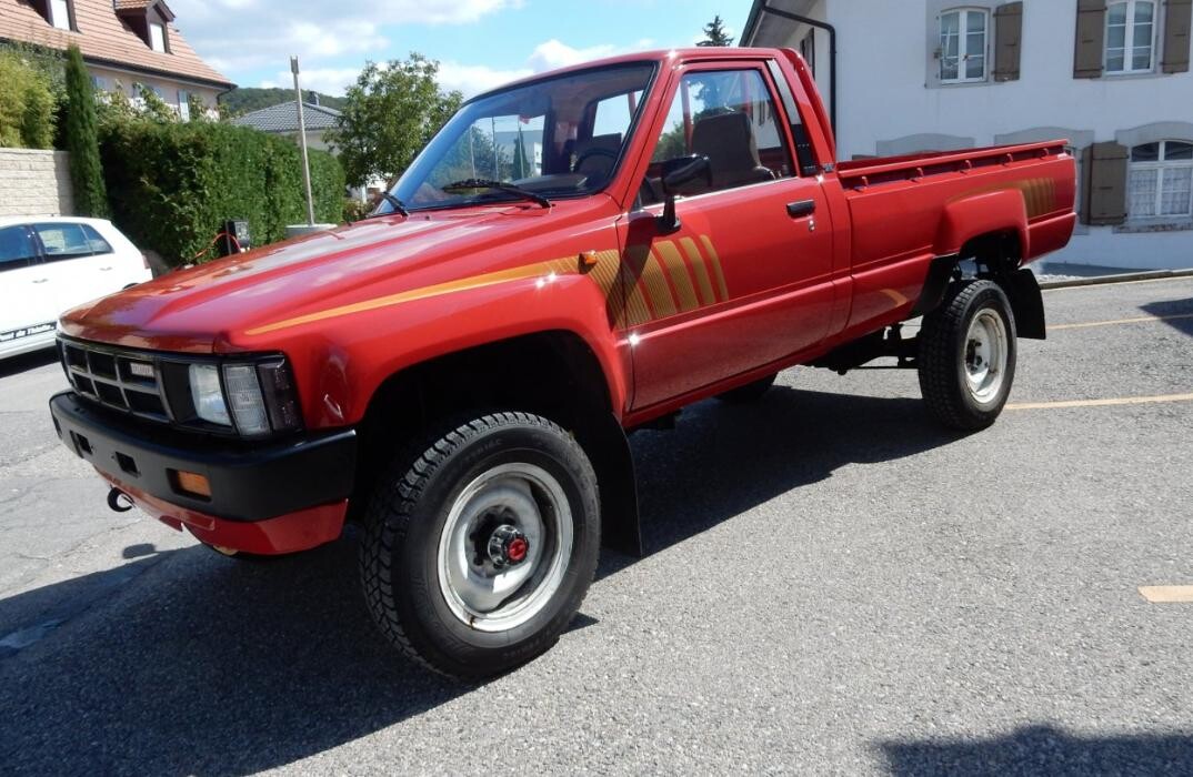 Bilder Carrosserie du Pont de Thielle SA