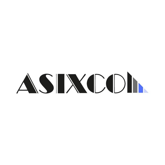 ASIXCO Logo
