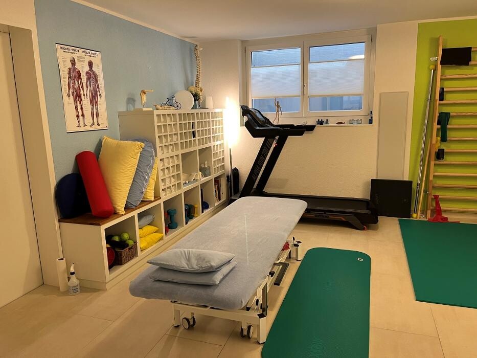 Bilder Physiotherapie Sonnenberg