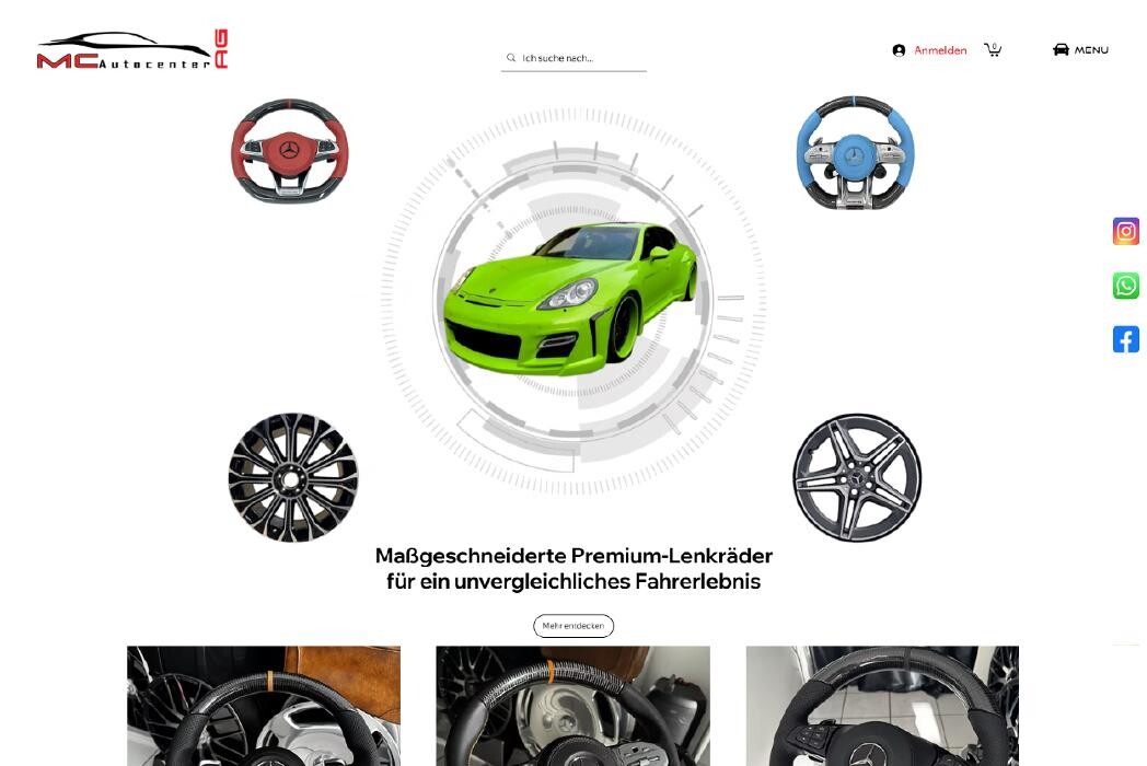 Bilder Empire Solution