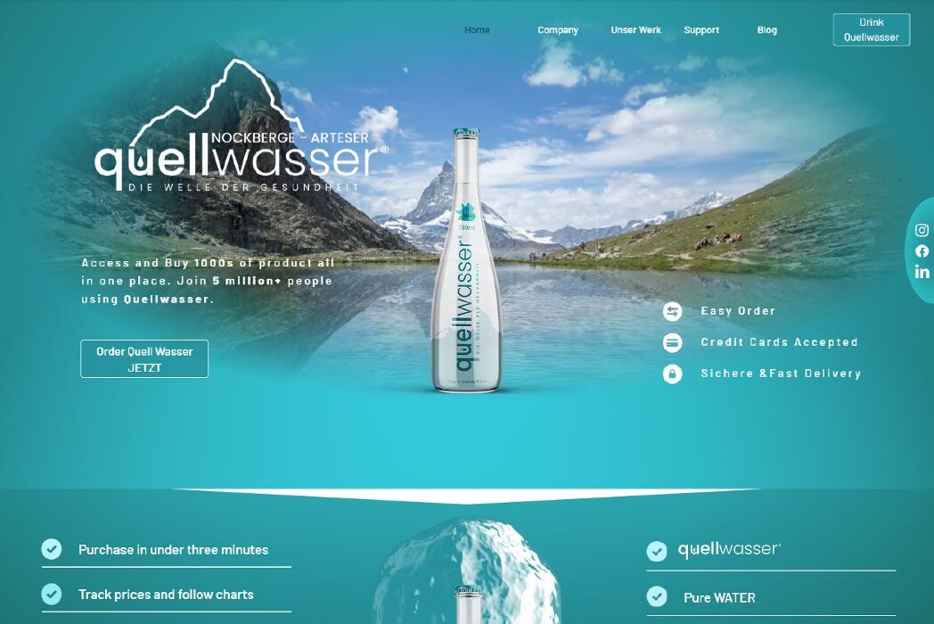 Bilder Empire Solution