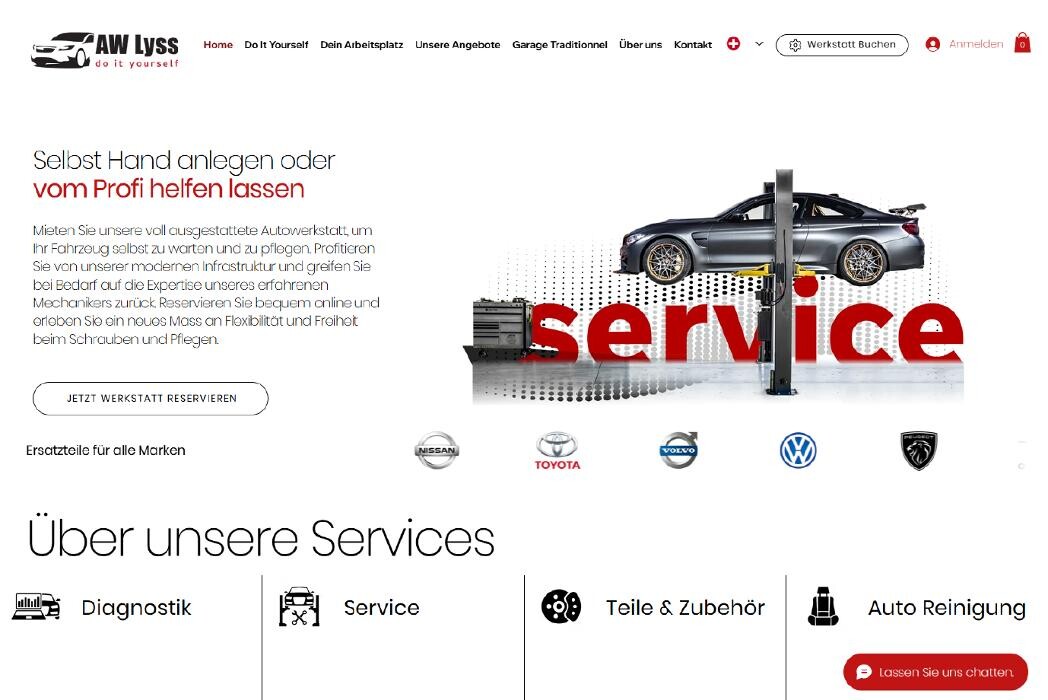 Bilder Empire Solution