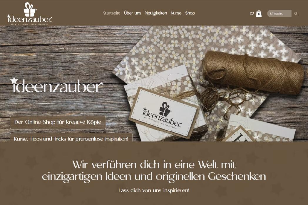 Bilder Empire Solution