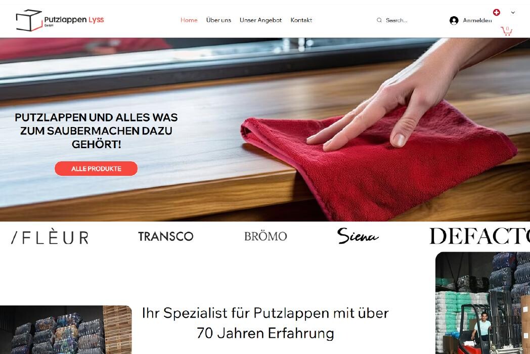 Bilder Empire Solution