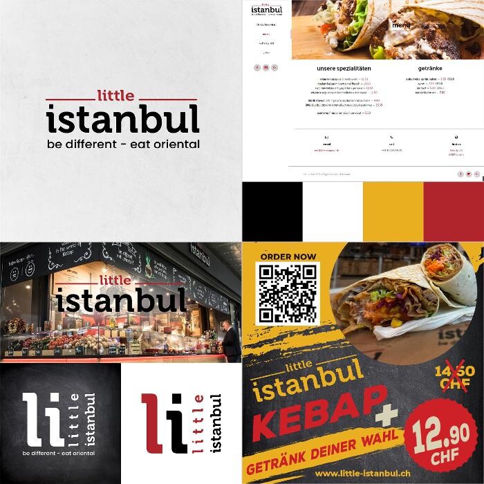 Bilder Empire Solution