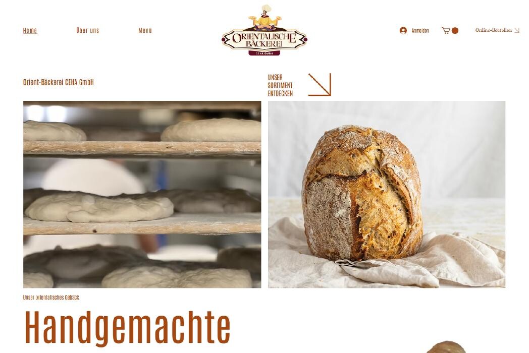 Bilder Empire Solution