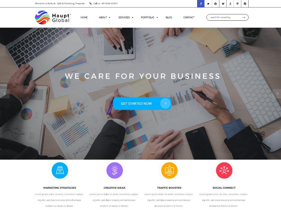 Bilder Empire Solution