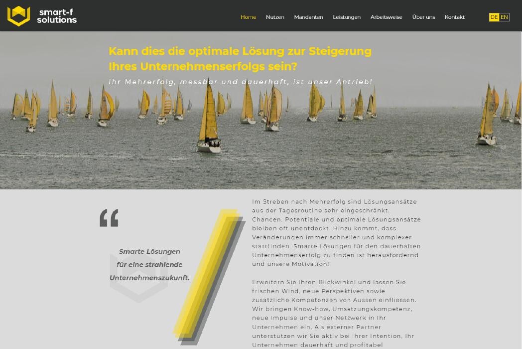 Bilder Empire Solution