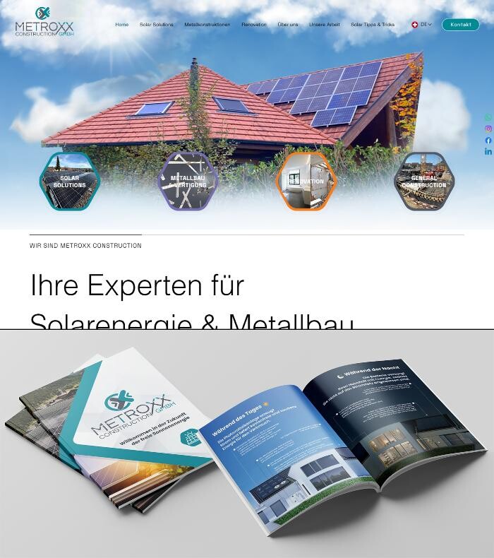 Bilder Empire Solution